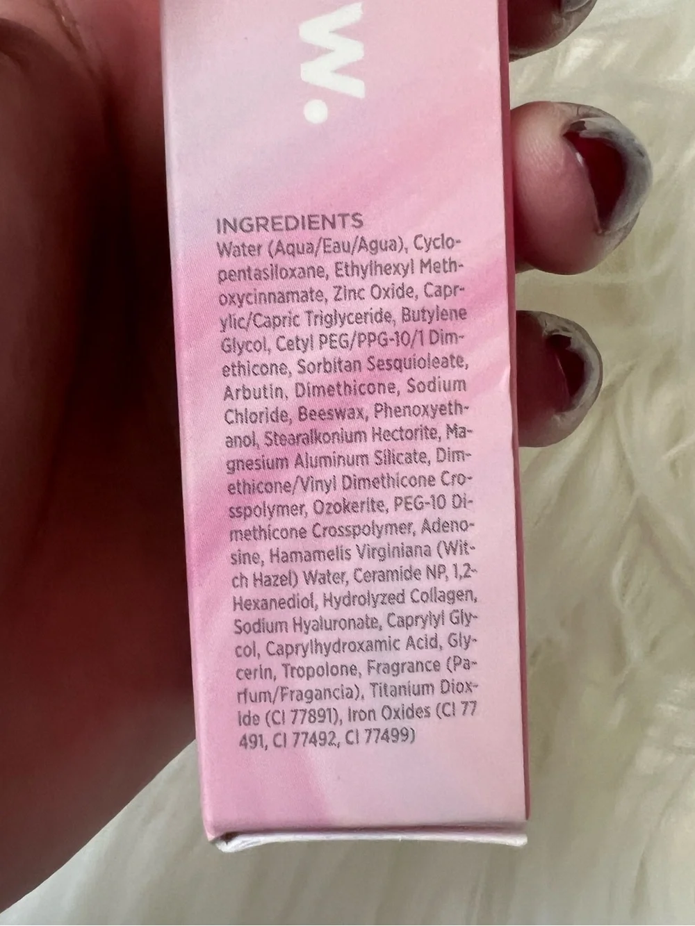 5/$35 NWT unicorn glow liquid hydrating foundation medium dewy 09 toffee 1.06 oz